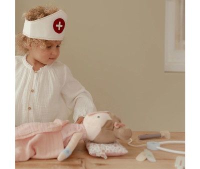 Maleta médica do FSC