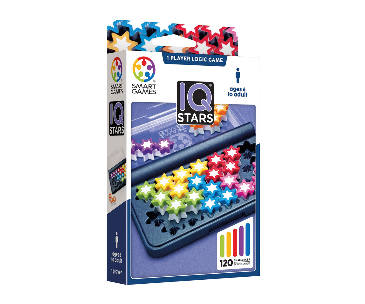 IQ Stars