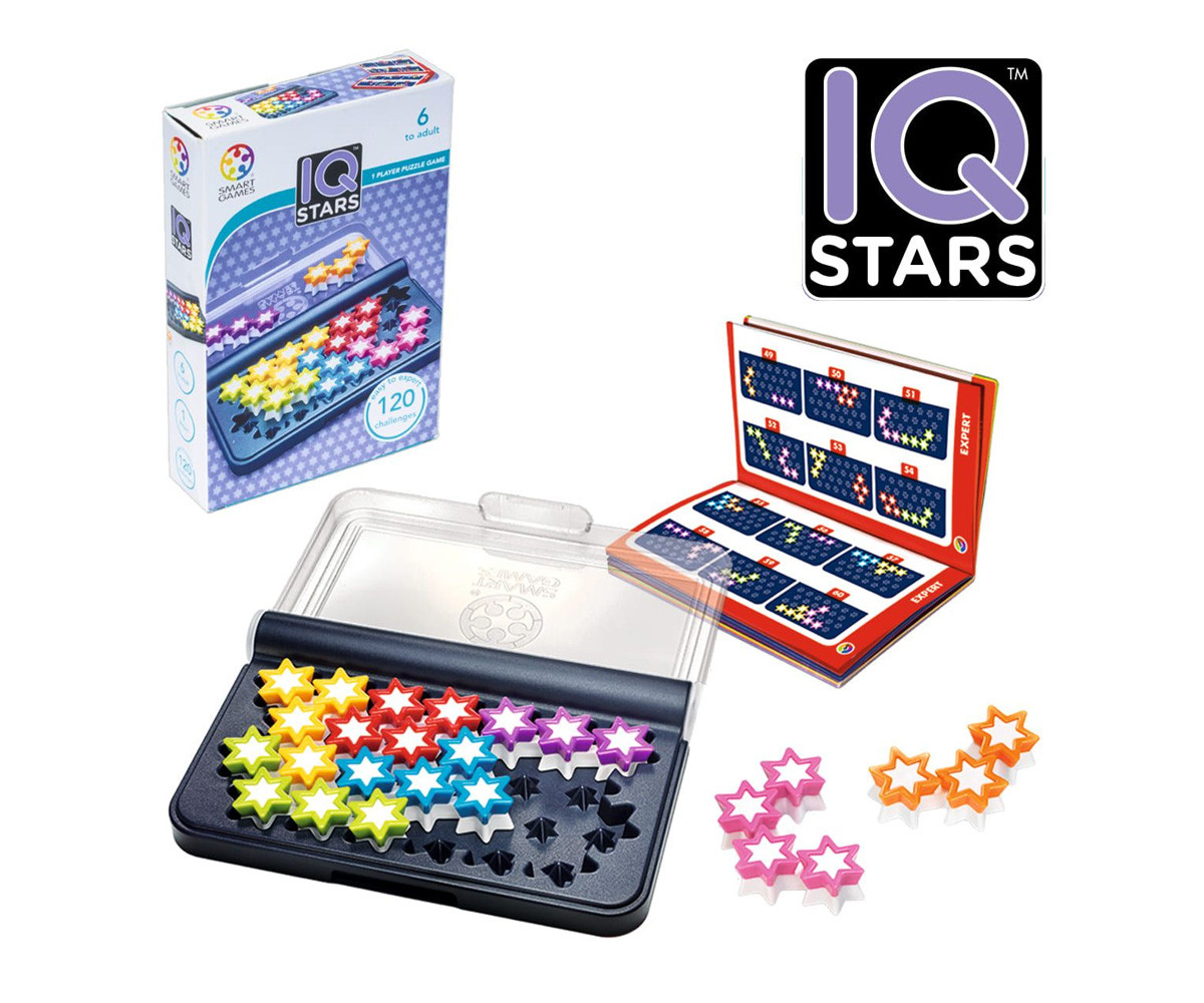 IQ-Stars