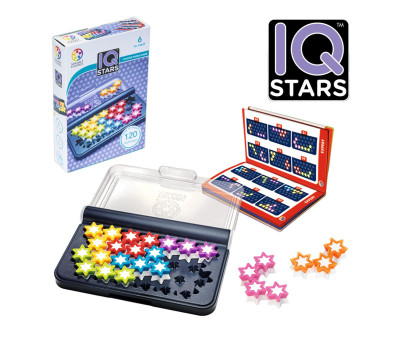 IQ-Stars 
