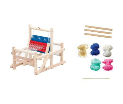 Telar Lovely Box Sycomore