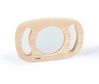 Specchio Piatto Easy Hold FSC 