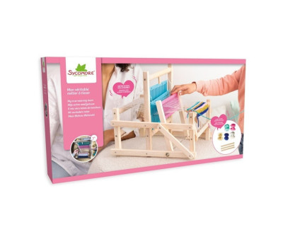 Telar Lovely Box Sycomore