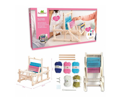 Telar Lovely Box Sycomore
