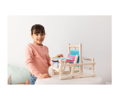 Telar Lovely Box Sycomore