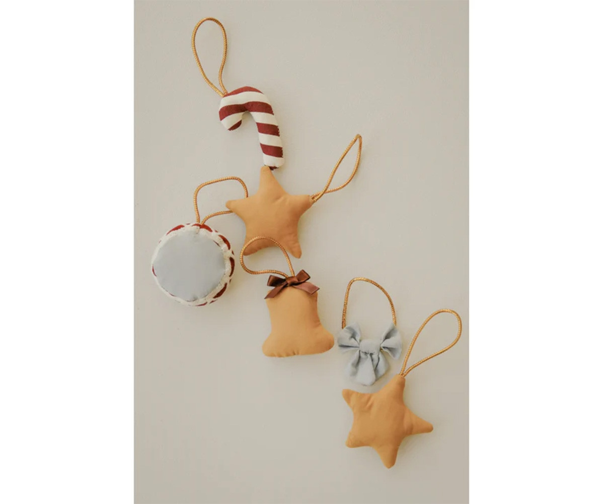 Calendario Adviento de Pared Árbol de Navidad