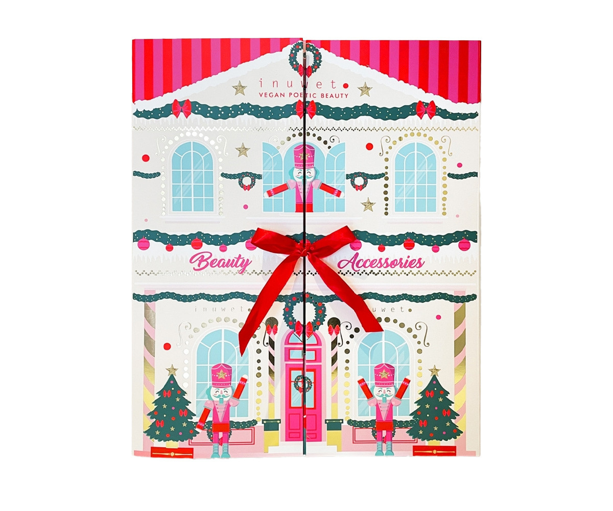 Calendario de Adviento 2025