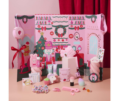 Calendario de Adviento 2025