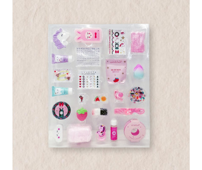 Calendario de Adviento 2025