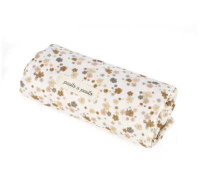 Set de 2 Muselinas Somerset 70 x 70 cm