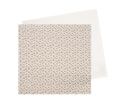 Set de 2 Muselinas Somerset 70 x 70 cm
