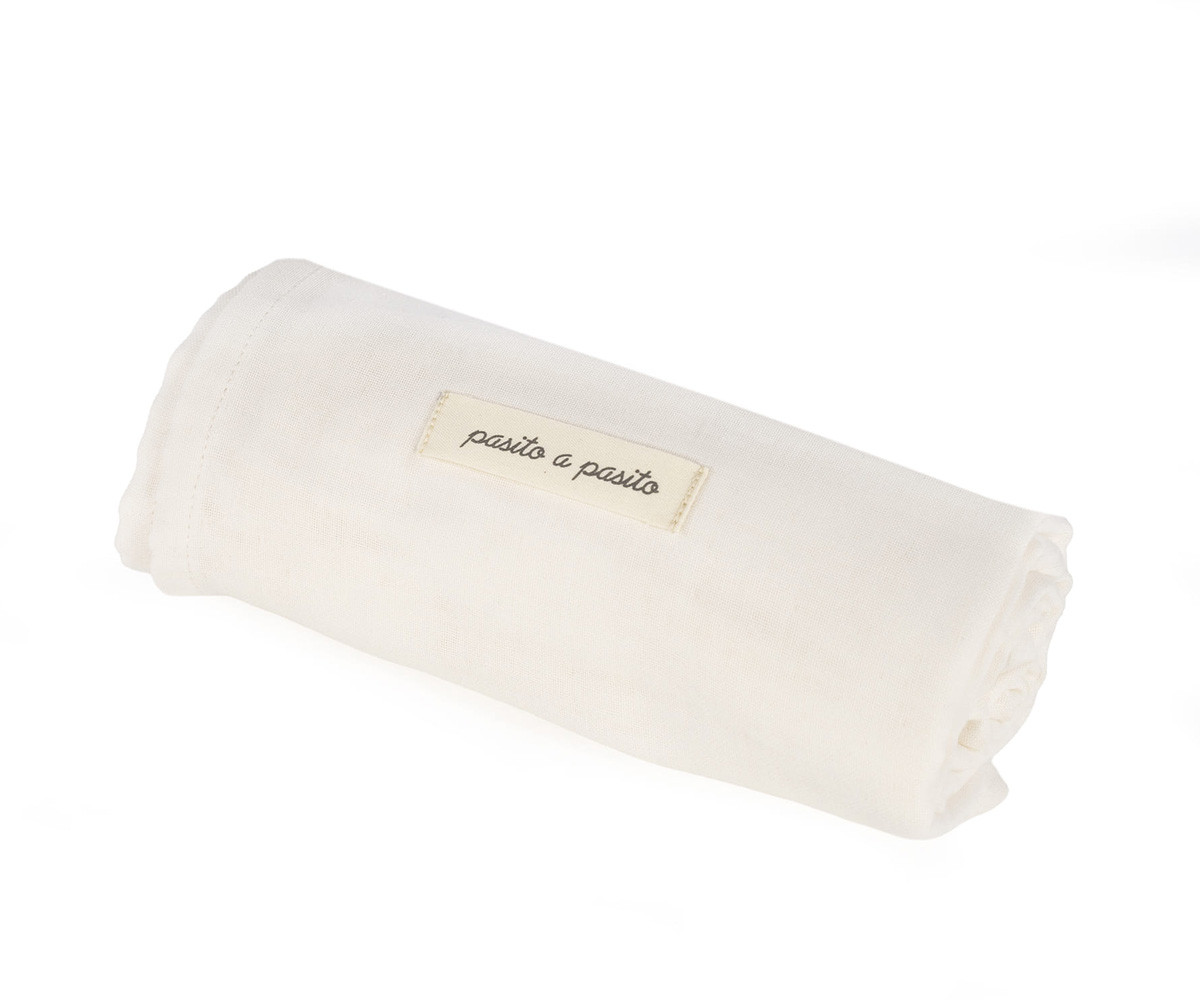 Set de 2 Muselinas Somerset 70 x 70 cm