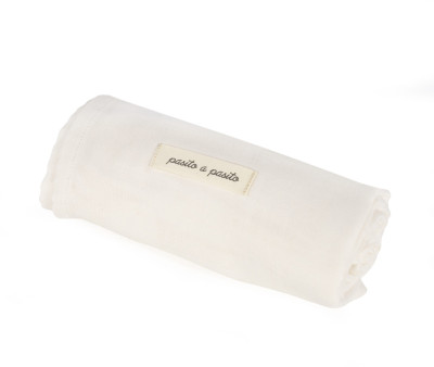 Set de 2 Muselinas Somerset 70 x 70 cm