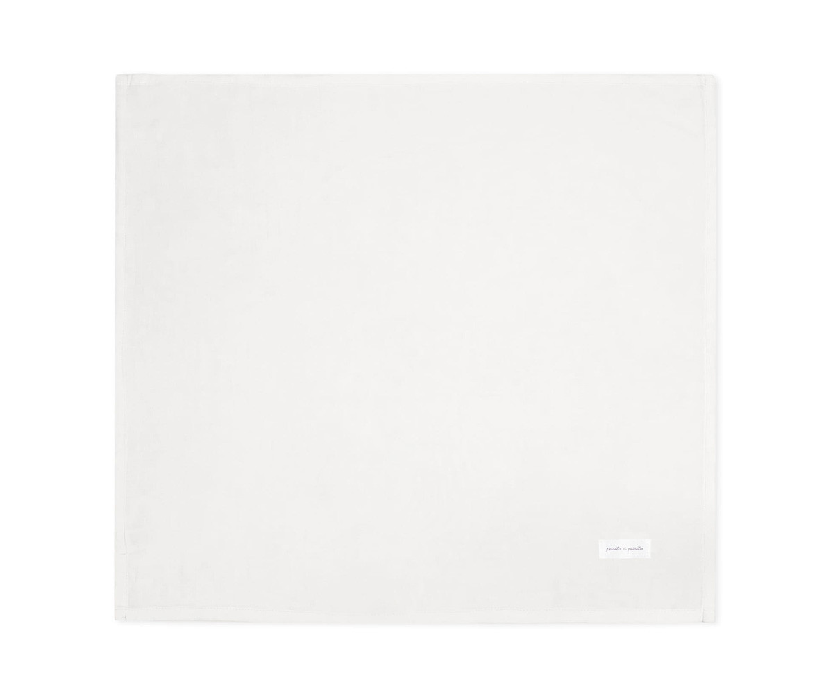 Set 2 Muselinas Cherry Rayas 70 x 70 cm