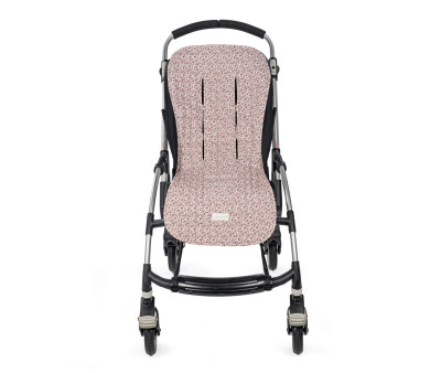 Colchoneta Silla de Paseo Cherry Flores