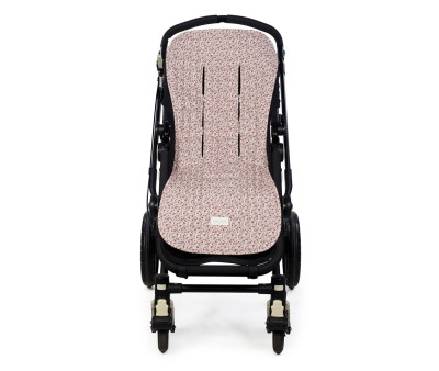 Colchoneta Silla de Paseo Cherry Flores