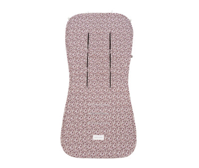 Colchoneta Silla de Paseo Cherry Flores