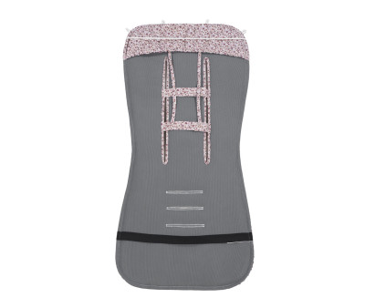 Colchoneta Silla de Paseo Cherry Flores