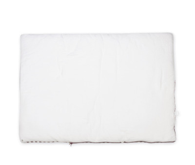 Sacco Nanna Coperta Cherry Stripes