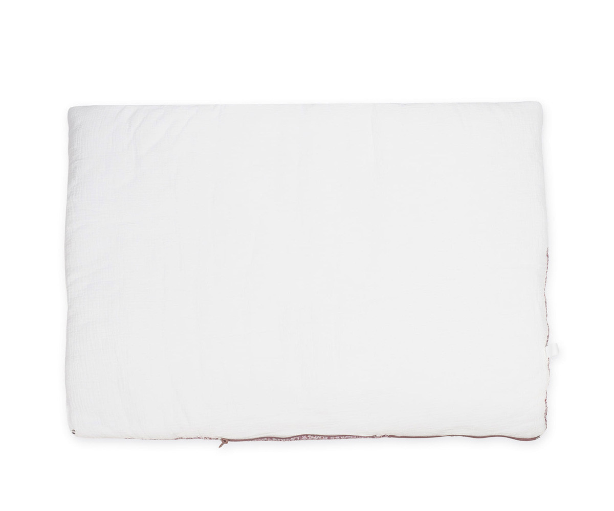 Sacco Nanna Coperta Cherry Flowers