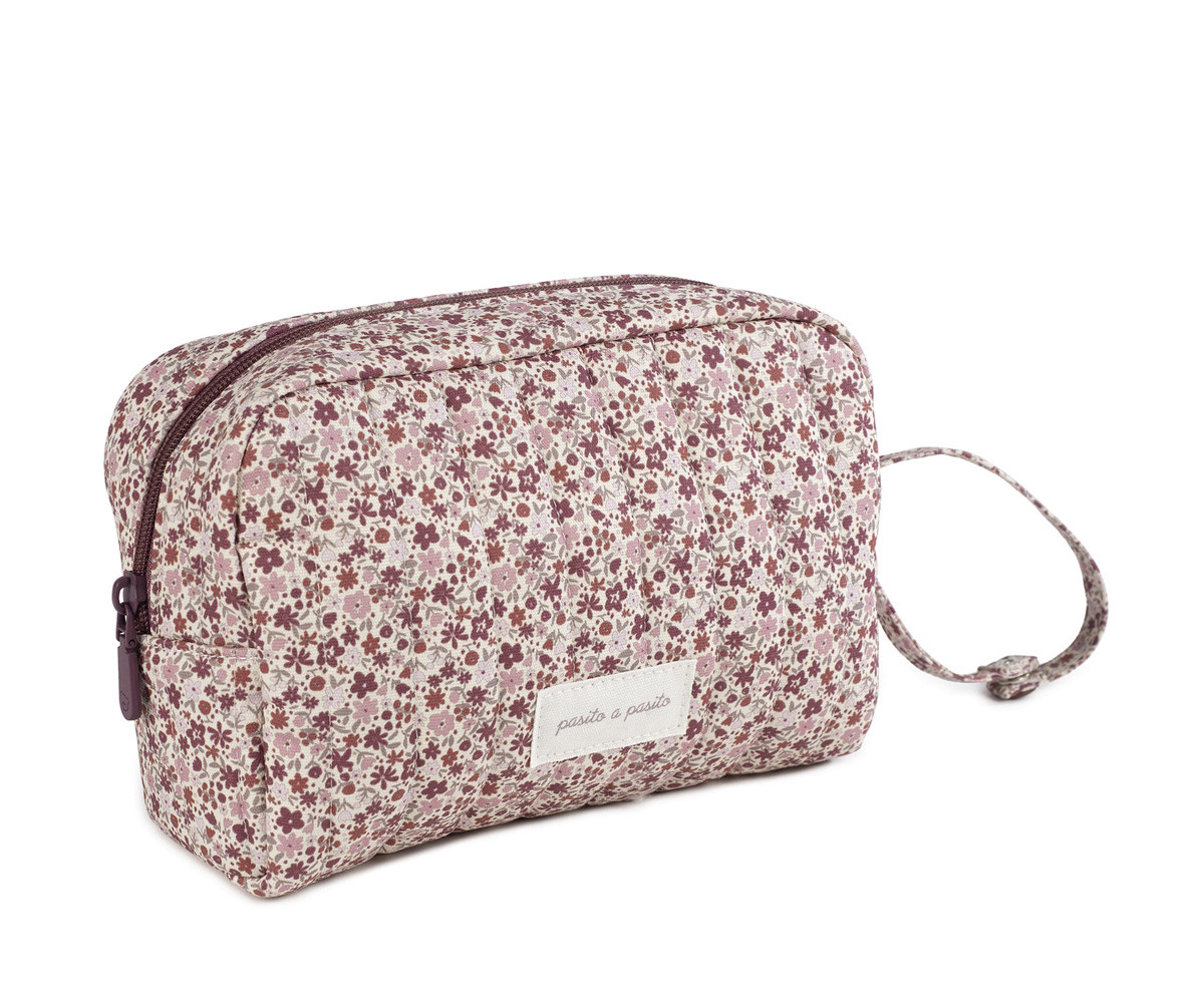 Neceser Cherry Flores