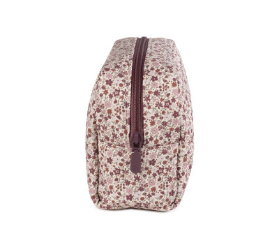 Neceser Cherry Flores