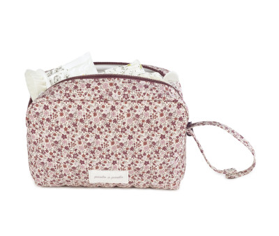 Neceser Cherry Flores