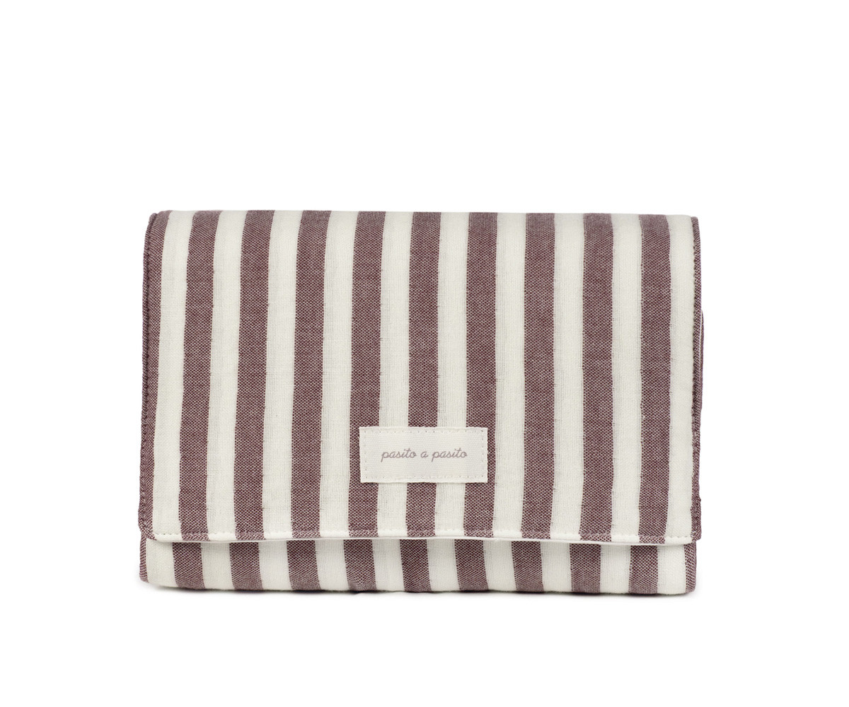 Cambiador Cherry Rayas