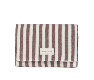 Cambiador Cherry Rayas