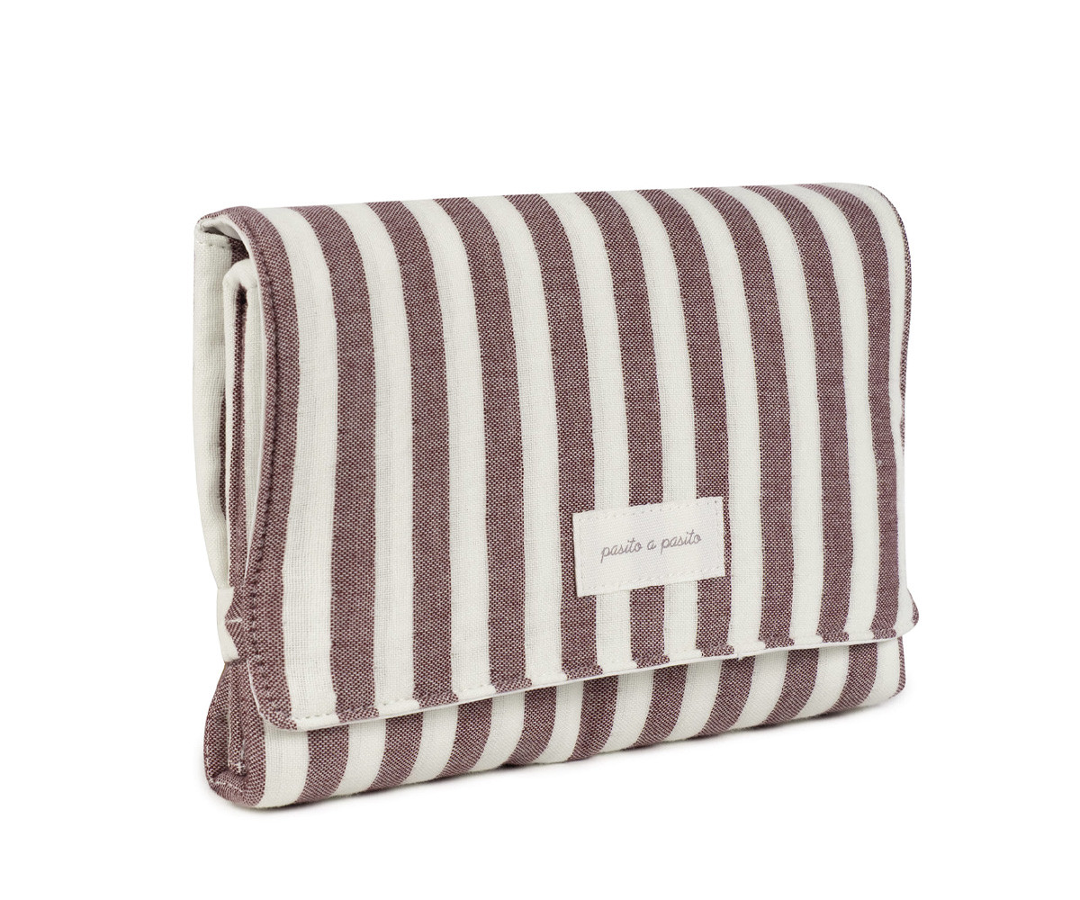 Cambiador Cherry Rayas