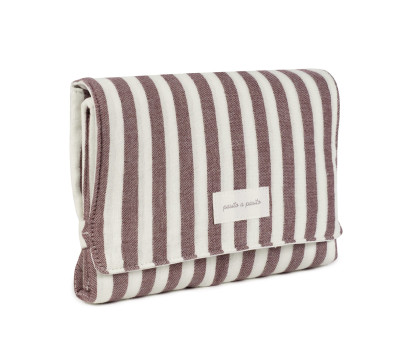 Cambiador Cherry Rayas