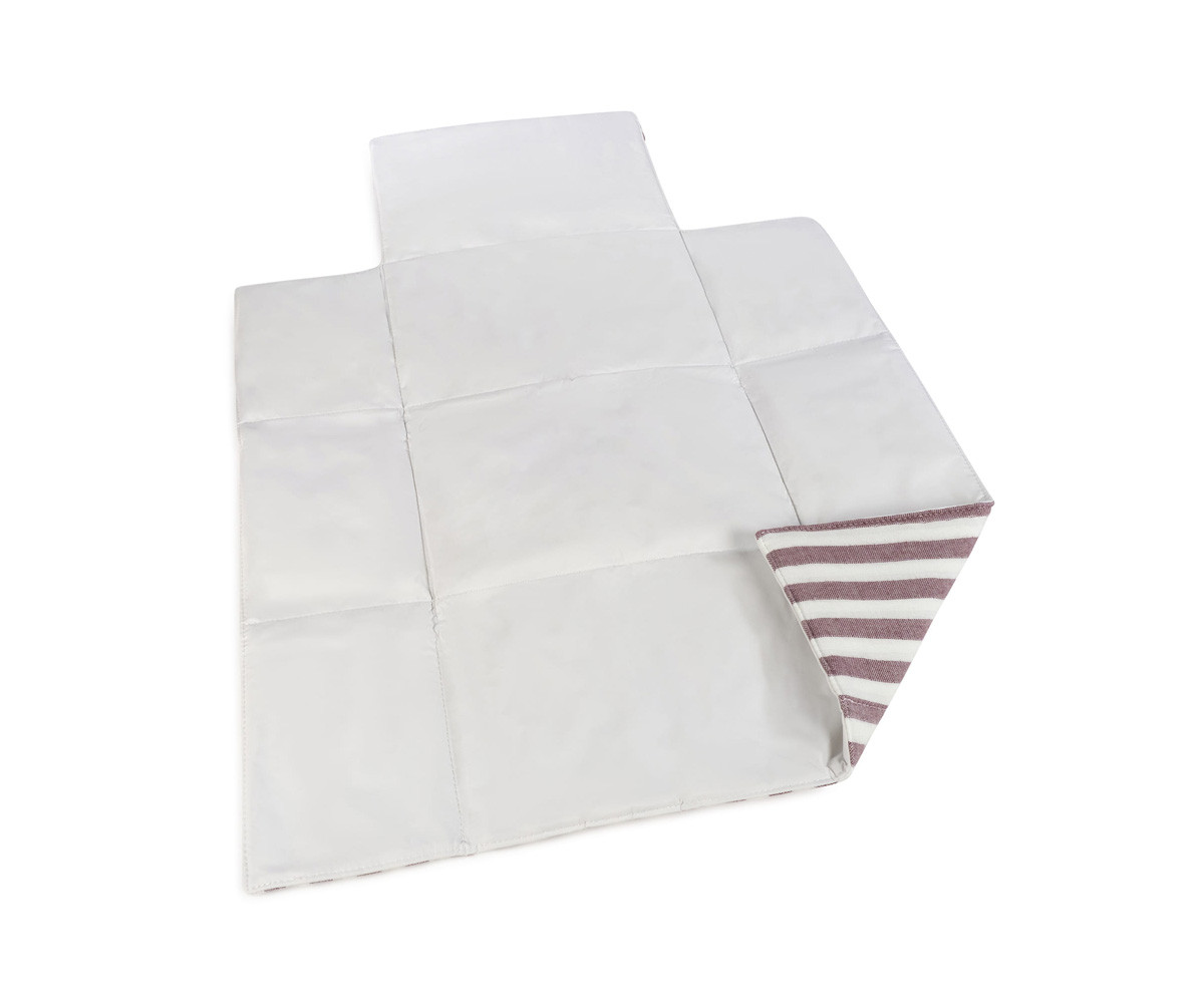 Cambiador Cherry Rayas