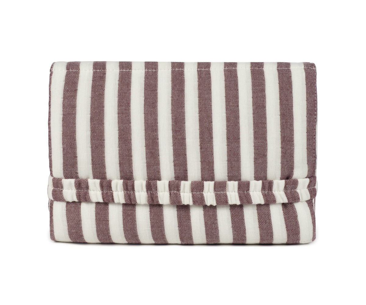 Cambiador Cherry Rayas