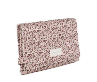 Cambiador Cherry Flores