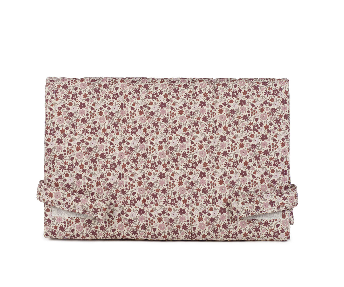 Cambiador Cherry Flores