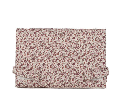 Cambiador Cherry Flores