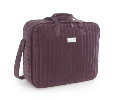 Maleta Cherry Velvet