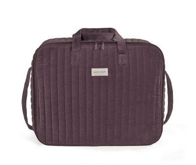 Maleta Cherry Velvet