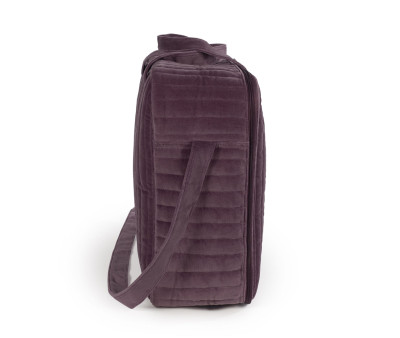 Maleta Cherry Velvet