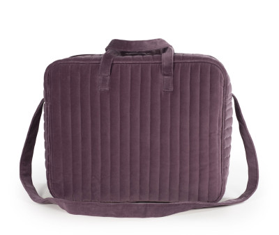 Maleta Cherry Velvet