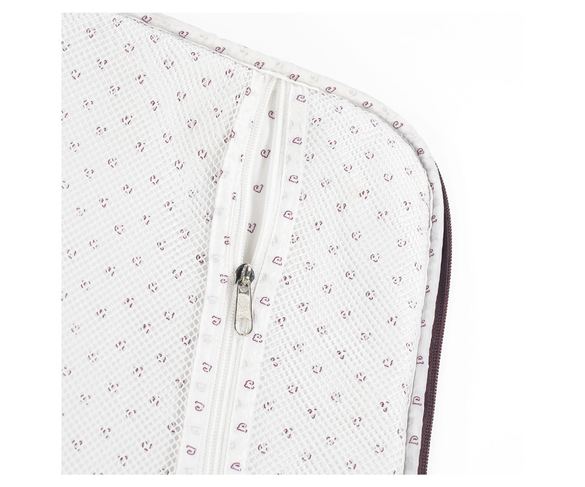 Maleta Cherry Velvet