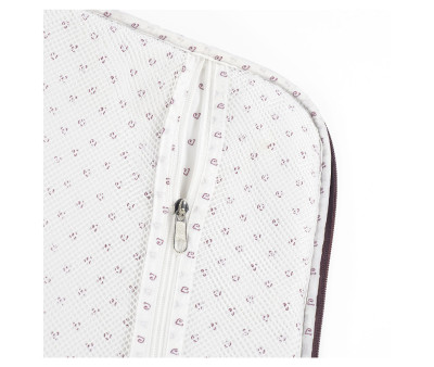 Maleta Cherry Velvet