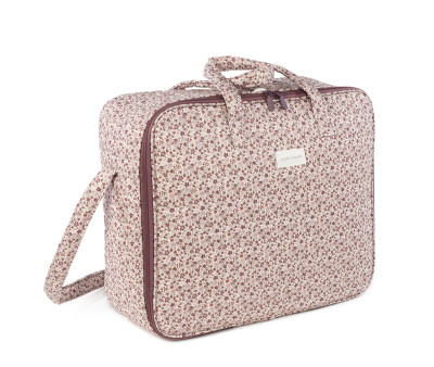 Maleta Cherry Flores