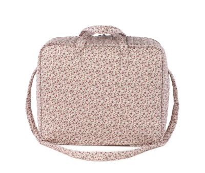 Maleta Cherry Flores