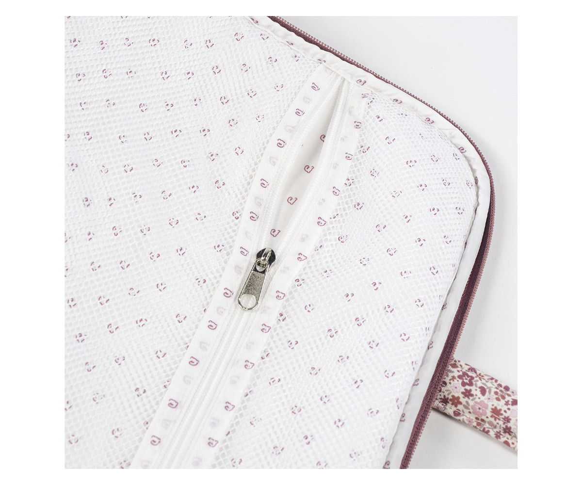 Maleta Cherry Flores