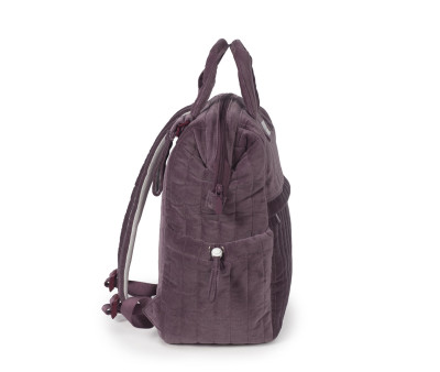 Mochila Cherry Velvet