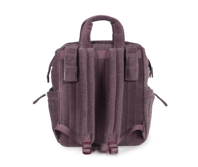 Mochila Cherry Velvet