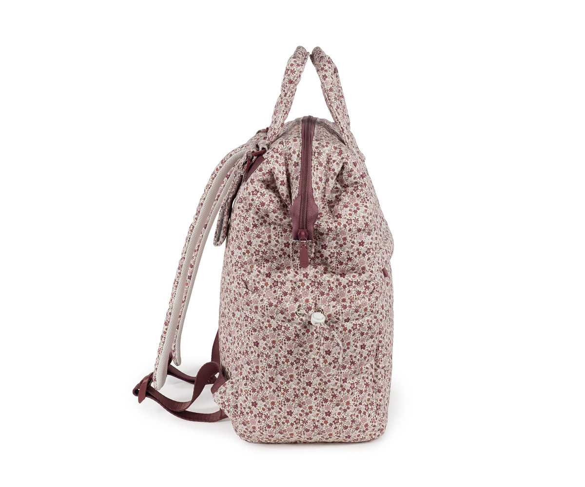 Zaino Passeggino Cherry Flowers