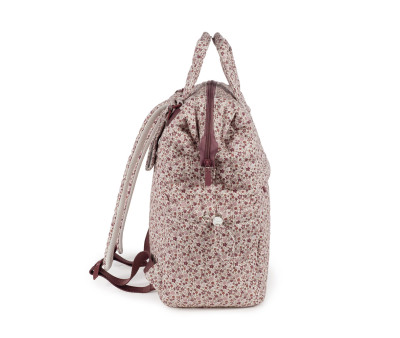 Zaino Passeggino Cherry Flowers