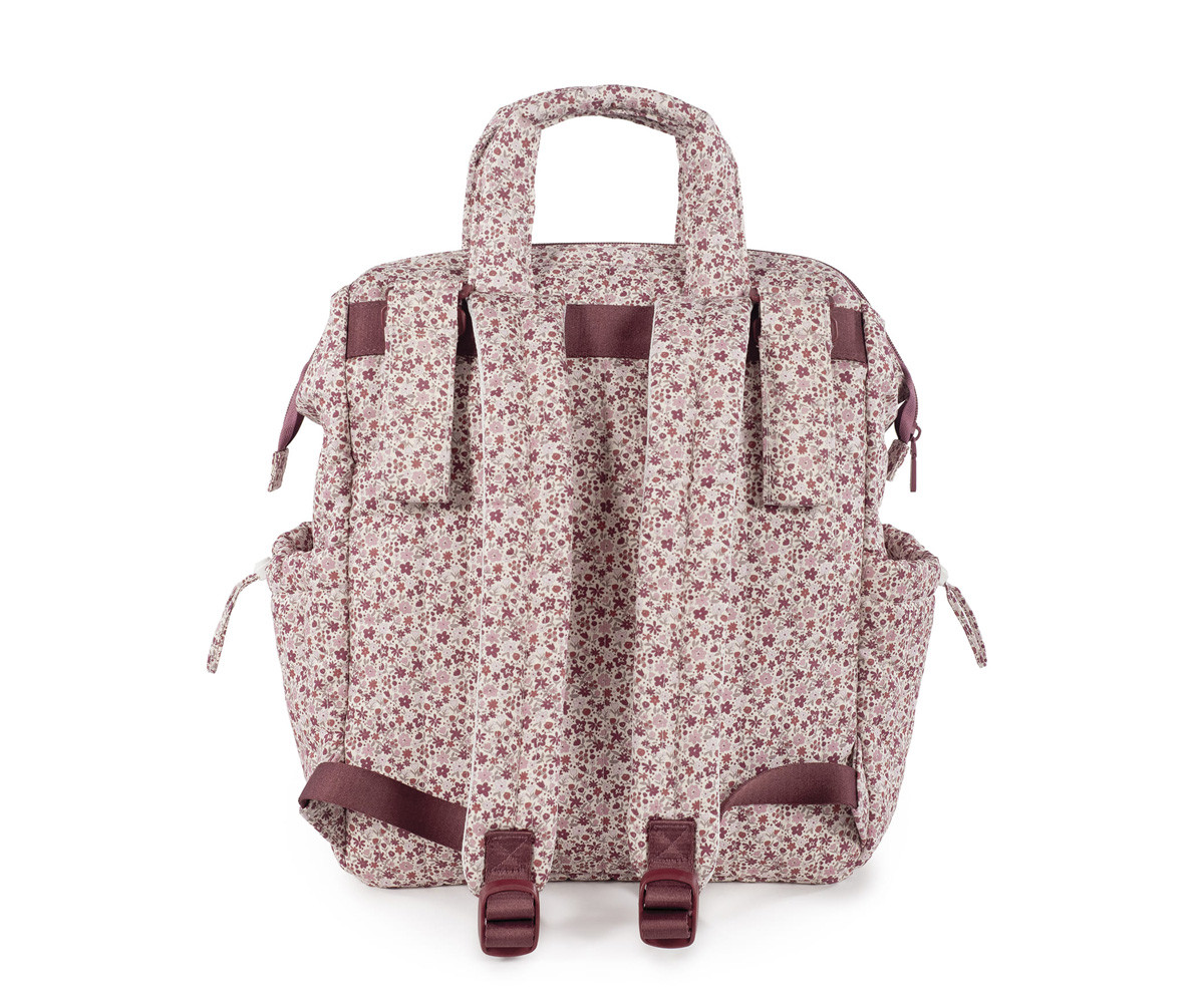 Zaino Passeggino Cherry Flowers